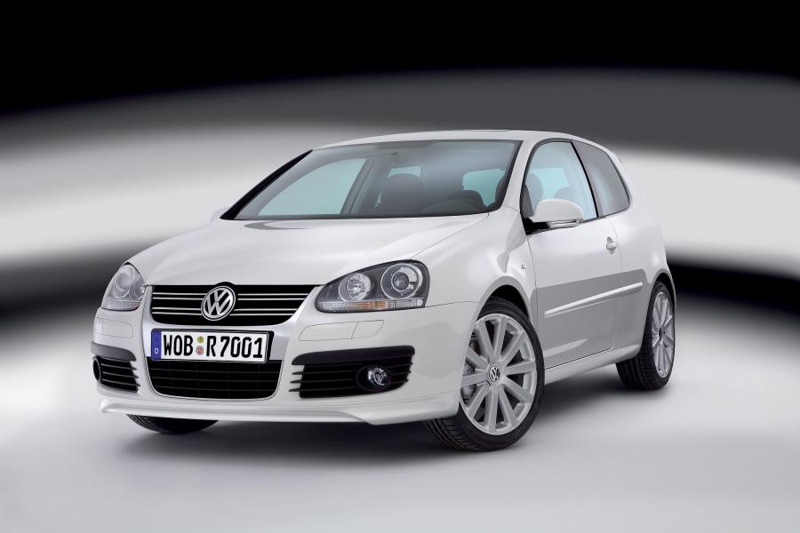 Volkswagen Golf '2004